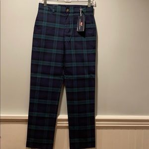 Boys Vineyard Vines Breaker Pant